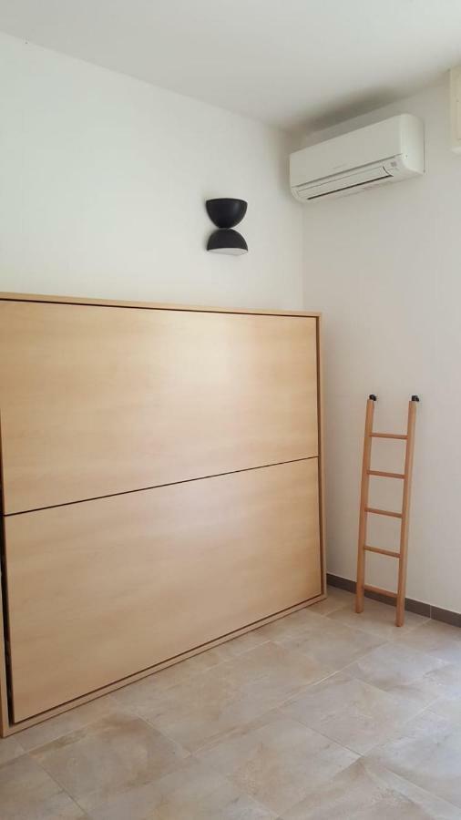 Appartamento Le Conchiglie מונטרוסו אל מארה מראה חיצוני תמונה